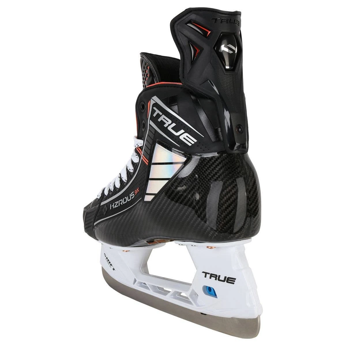 True HZRDUS 9X Senior Ice Hockey Skates 6 True HZRDUS 9X Senior Ice Hockey Skates - Image 6