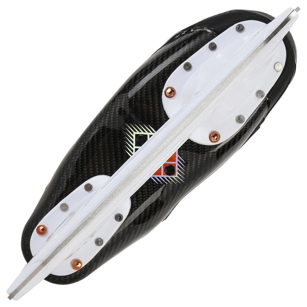 True HZRDUS 9X Senior Ice Hockey Skates 8 True HZRDUS 9X Senior Ice Hockey Skates - Image 8