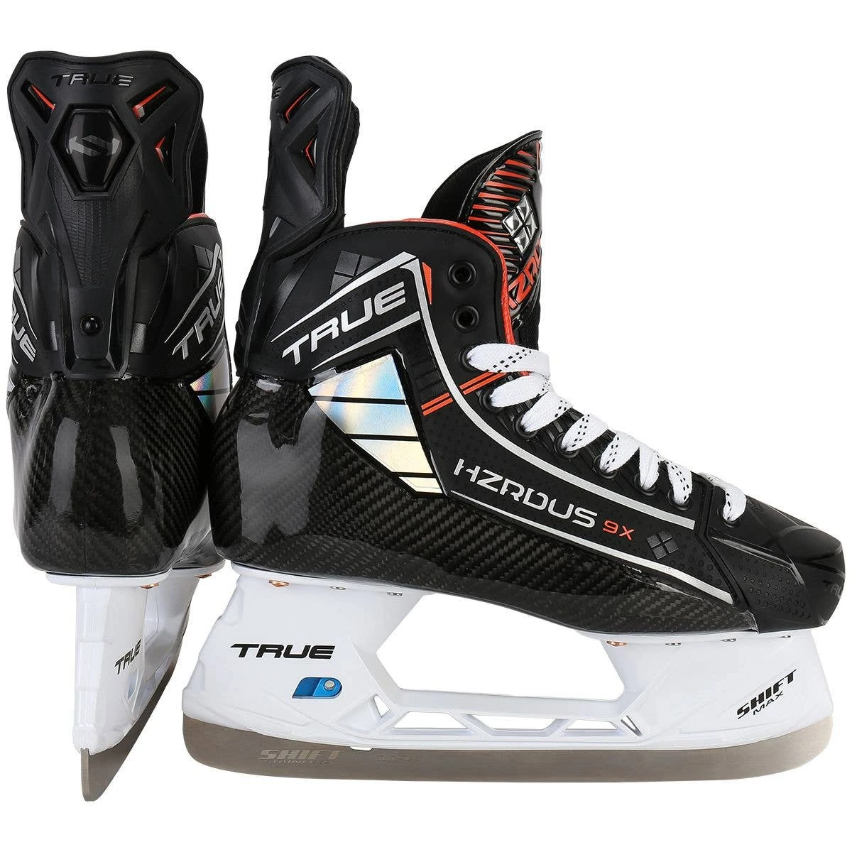 True HZRDUS 9X Senior Ice Hockey Skates 1 True HZRDUS 9X Senior Ice Hockey Skates