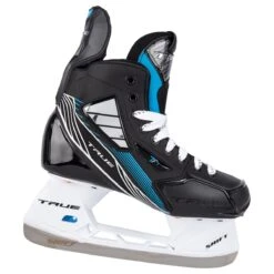 True TF7 Junior Ice Hockey Skates -Hockey Sale true hockey skates tf7 jr inset2