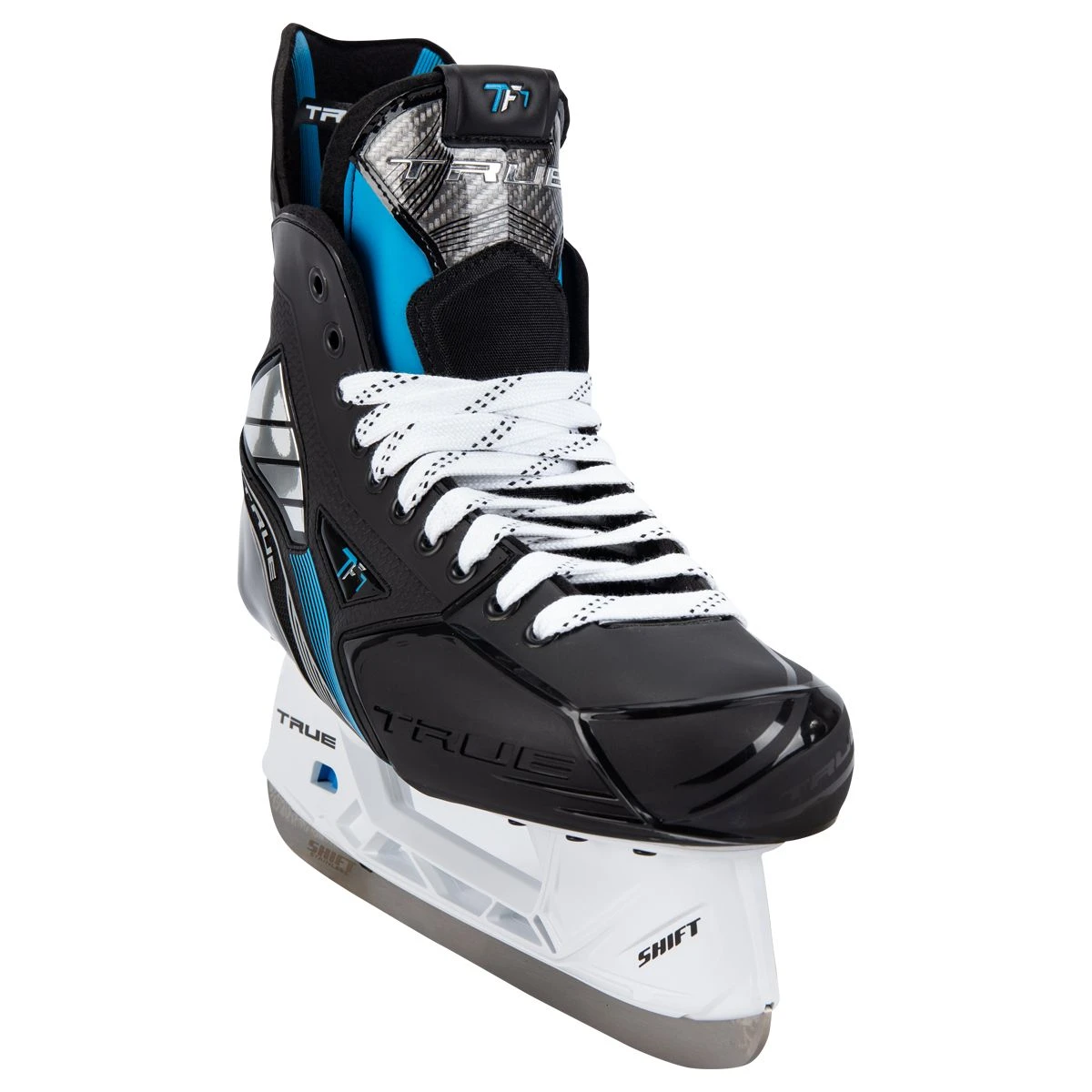 True TF7 Senior Ice Hockey Skates 2 True TF7 Senior Ice Hockey Skates - Image 2