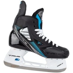 True TF7 Senior Ice Hockey Skates 11 True TF7 Senior Ice Hockey Skates -Hockey Sale true hockey skates tf7 sr inset2
