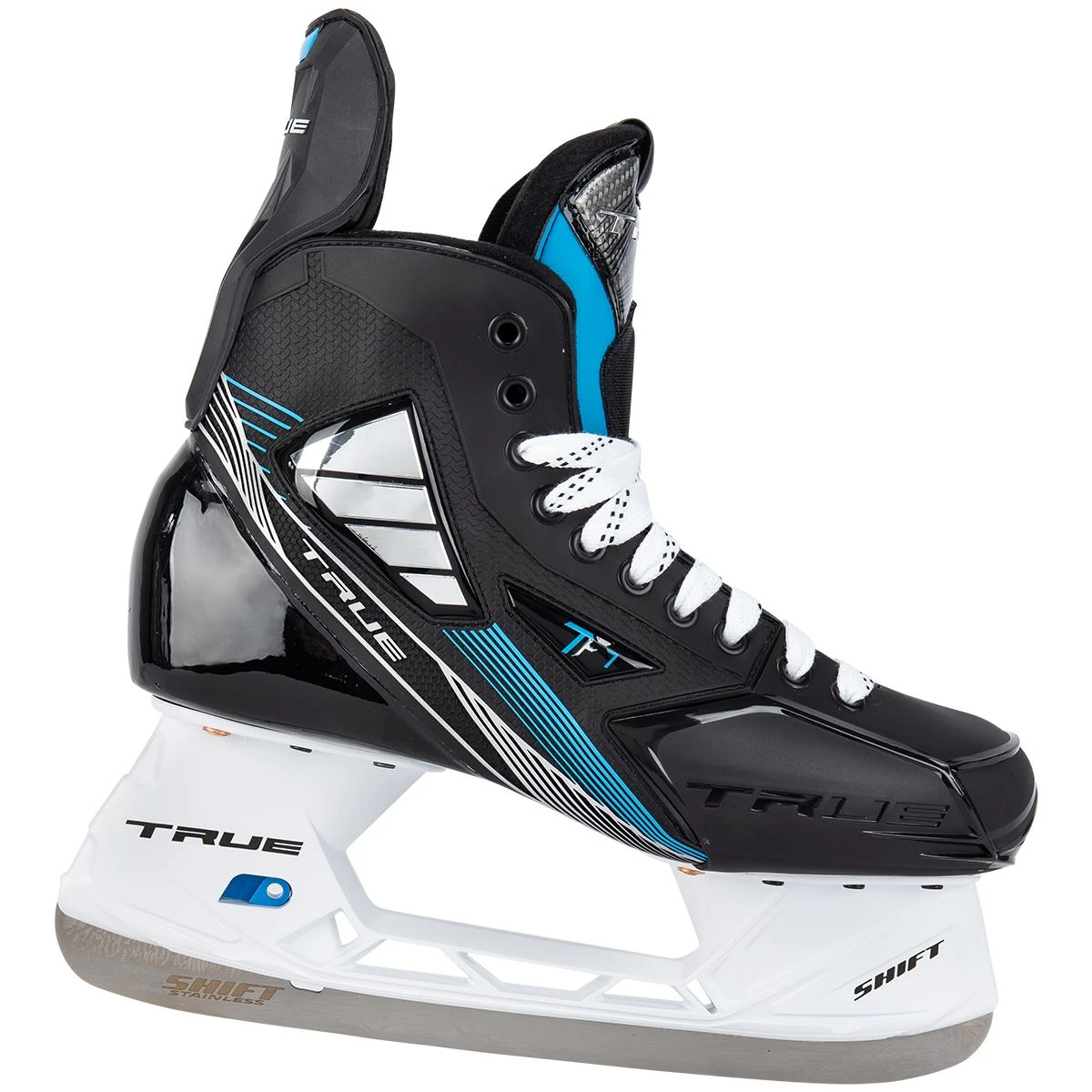 True TF7 Senior Ice Hockey Skates 3 True TF7 Senior Ice Hockey Skates - Image 3