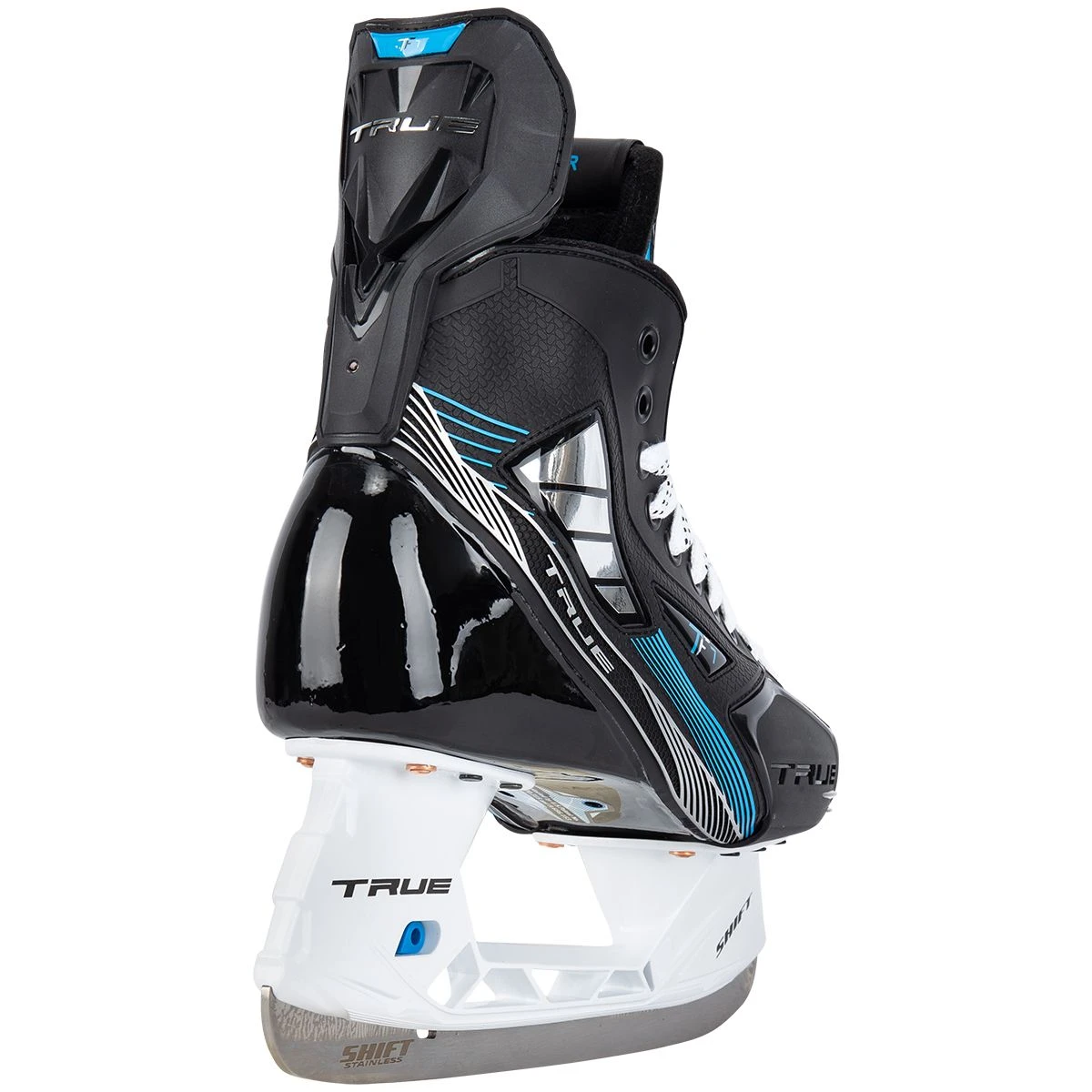 True TF7 Senior Ice Hockey Skates 4 True TF7 Senior Ice Hockey Skates - Image 4