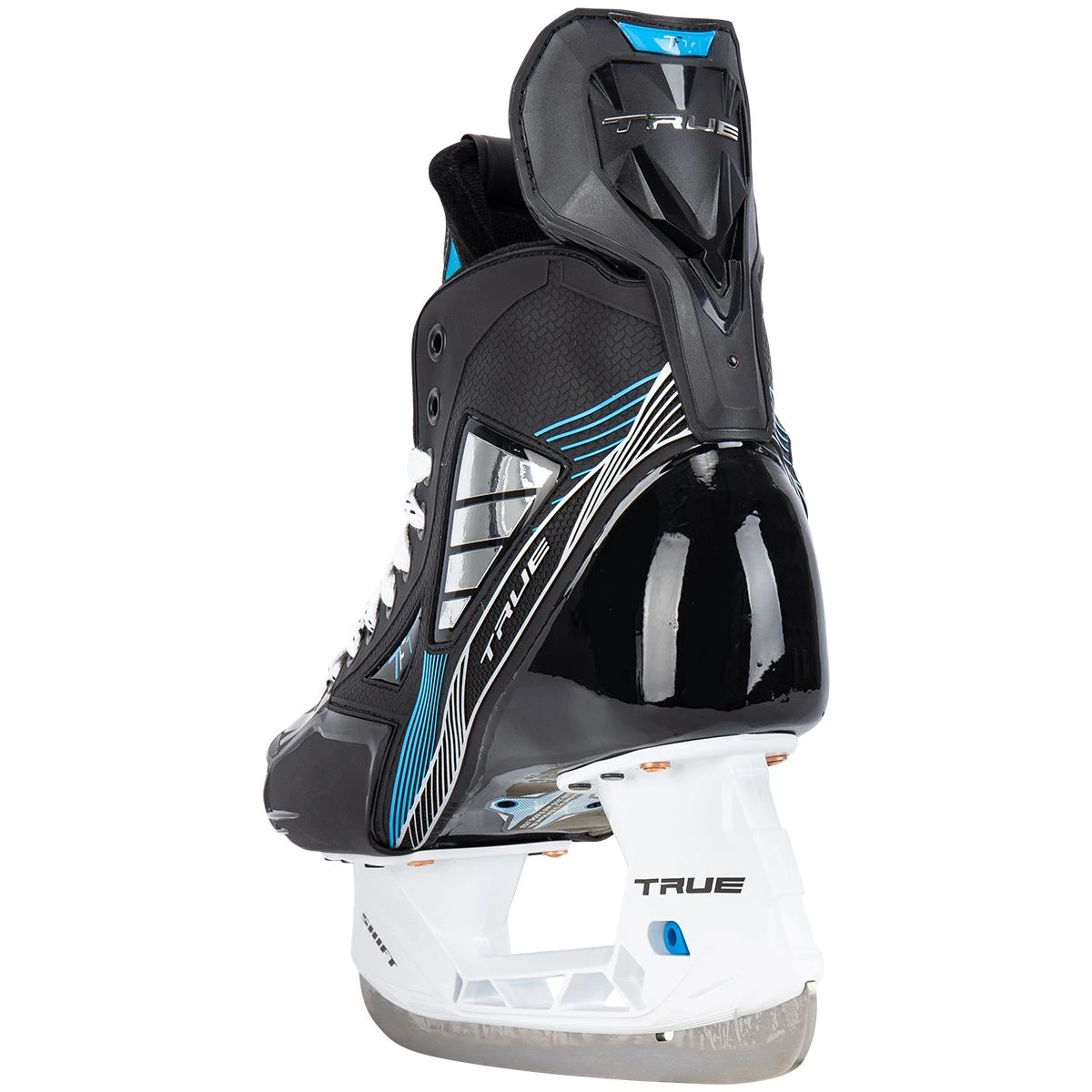 True TF7 Senior Ice Hockey Skates 6 True TF7 Senior Ice Hockey Skates - Image 6