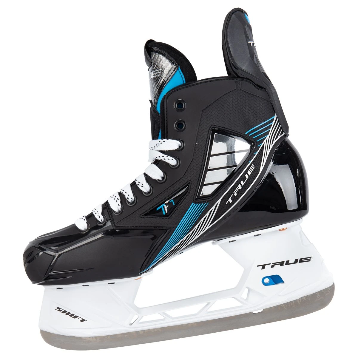 True TF7 Senior Ice Hockey Skates 7 True TF7 Senior Ice Hockey Skates - Image 7