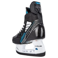 True TF9 Junior Ice Hockey Skates -Hockey Sale true hockey skates tf9 jr inset5