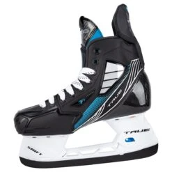 True TF9 Junior Ice Hockey Skates -Hockey Sale true hockey skates tf9 jr inset6