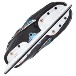 True TF9 Junior Ice Hockey Skates -Hockey Sale true hockey skates tf9 jr inset7