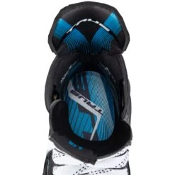 True TF9 Junior Ice Hockey Skates -Hockey Sale true hockey skates tf9 jr inset8