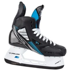 True TF9 Senior Ice Hockey Skates 11 True TF9 Senior Ice Hockey Skates -Hockey Sale true hockey skates tf9 sr inset2