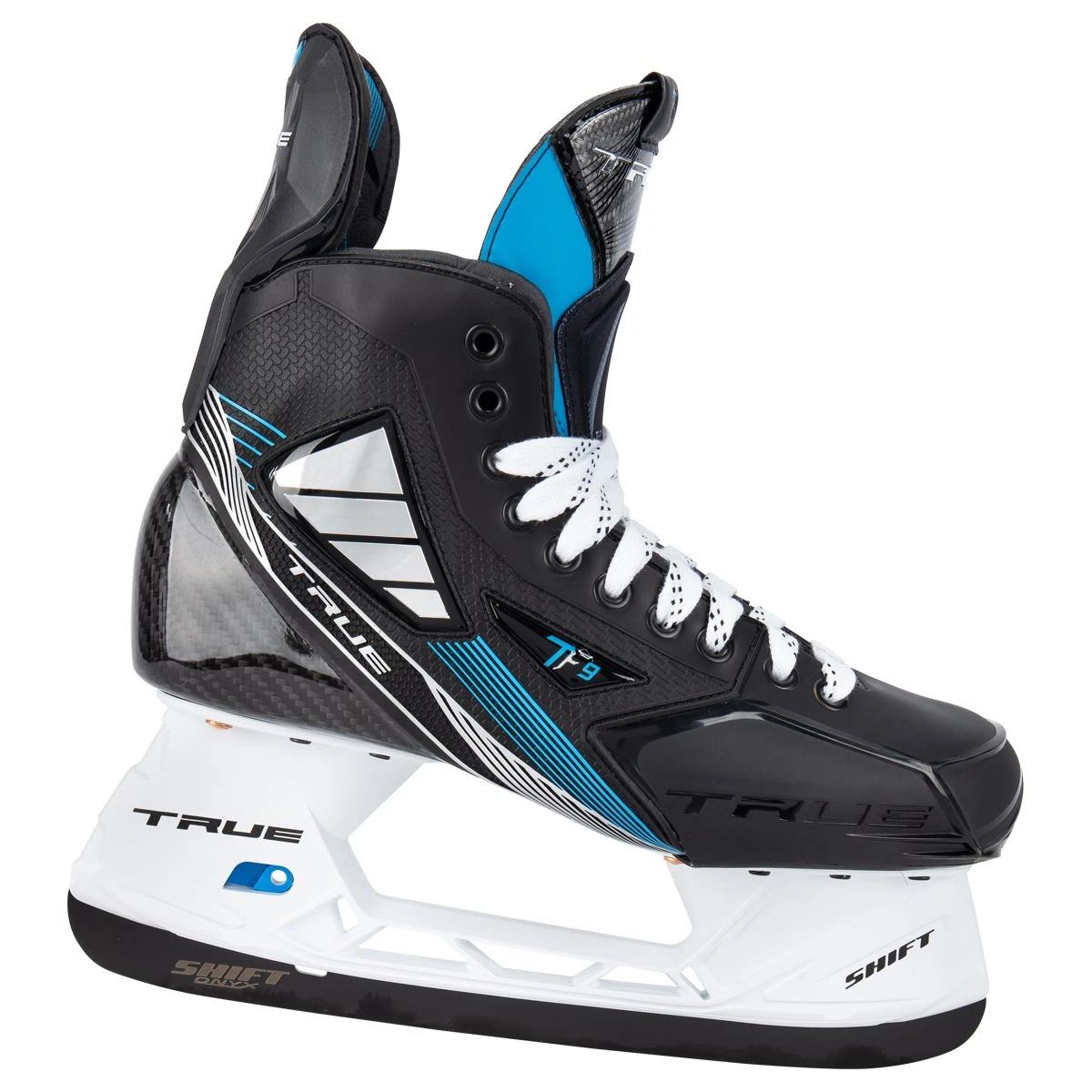 True TF9 Senior Ice Hockey Skates 3 True TF9 Senior Ice Hockey Skates - Image 3
