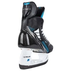 True TF9 Senior Ice Hockey Skates 12 True TF9 Senior Ice Hockey Skates -Hockey Sale true hockey skates tf9 sr inset3