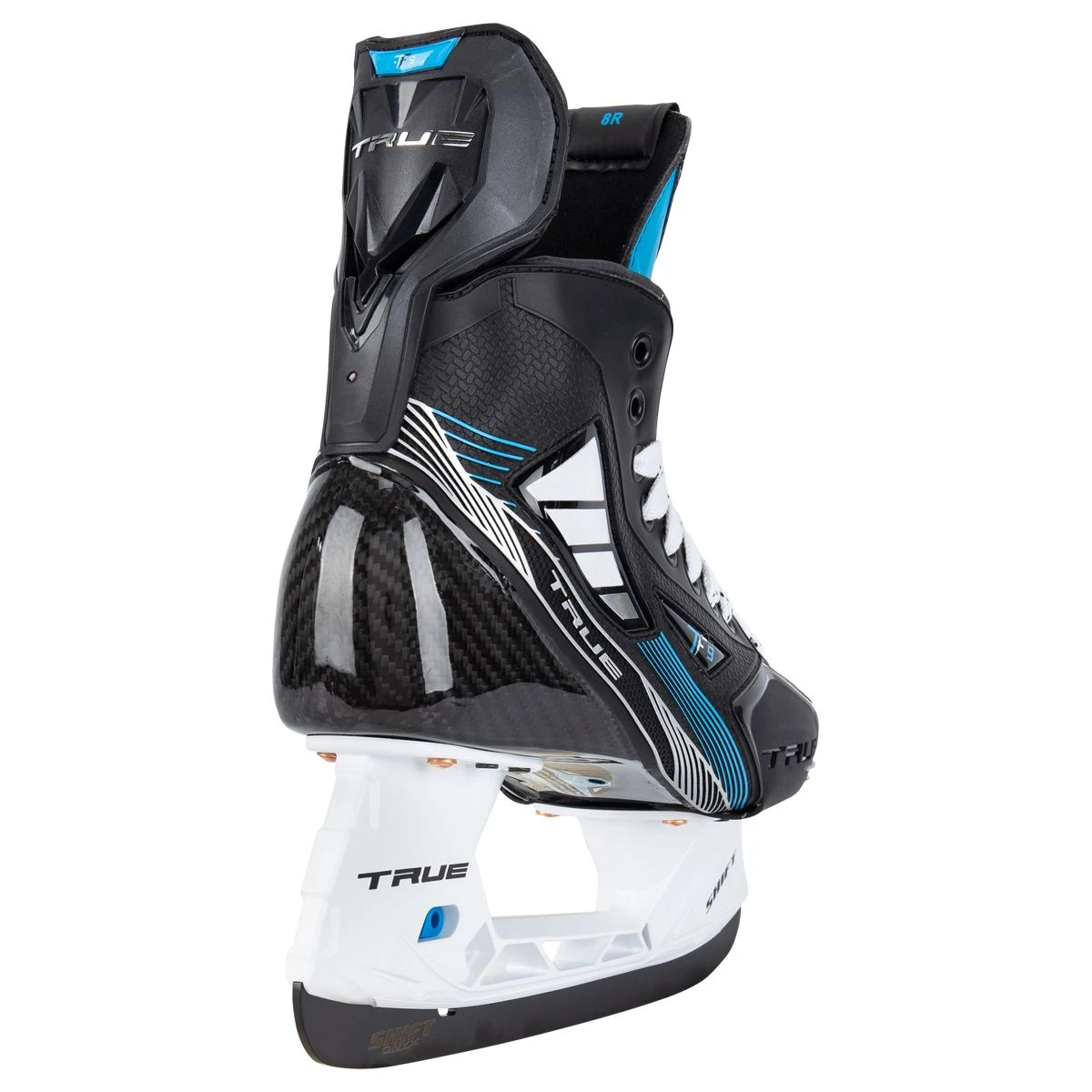 True TF9 Senior Ice Hockey Skates 4 True TF9 Senior Ice Hockey Skates - Image 4