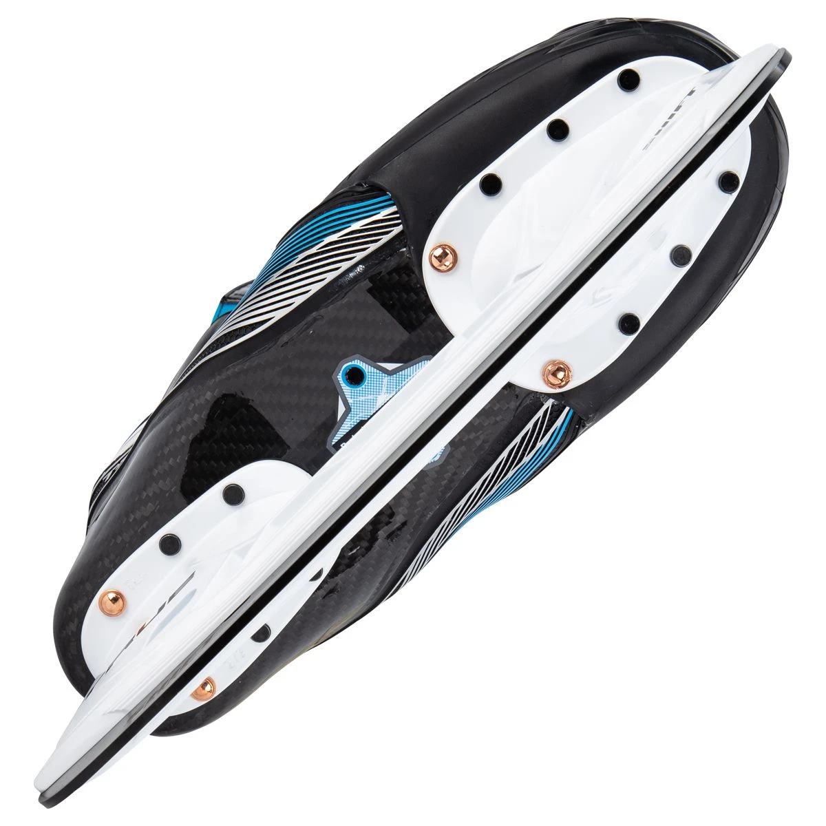 True TF9 Senior Ice Hockey Skates 8 True TF9 Senior Ice Hockey Skates - Image 8