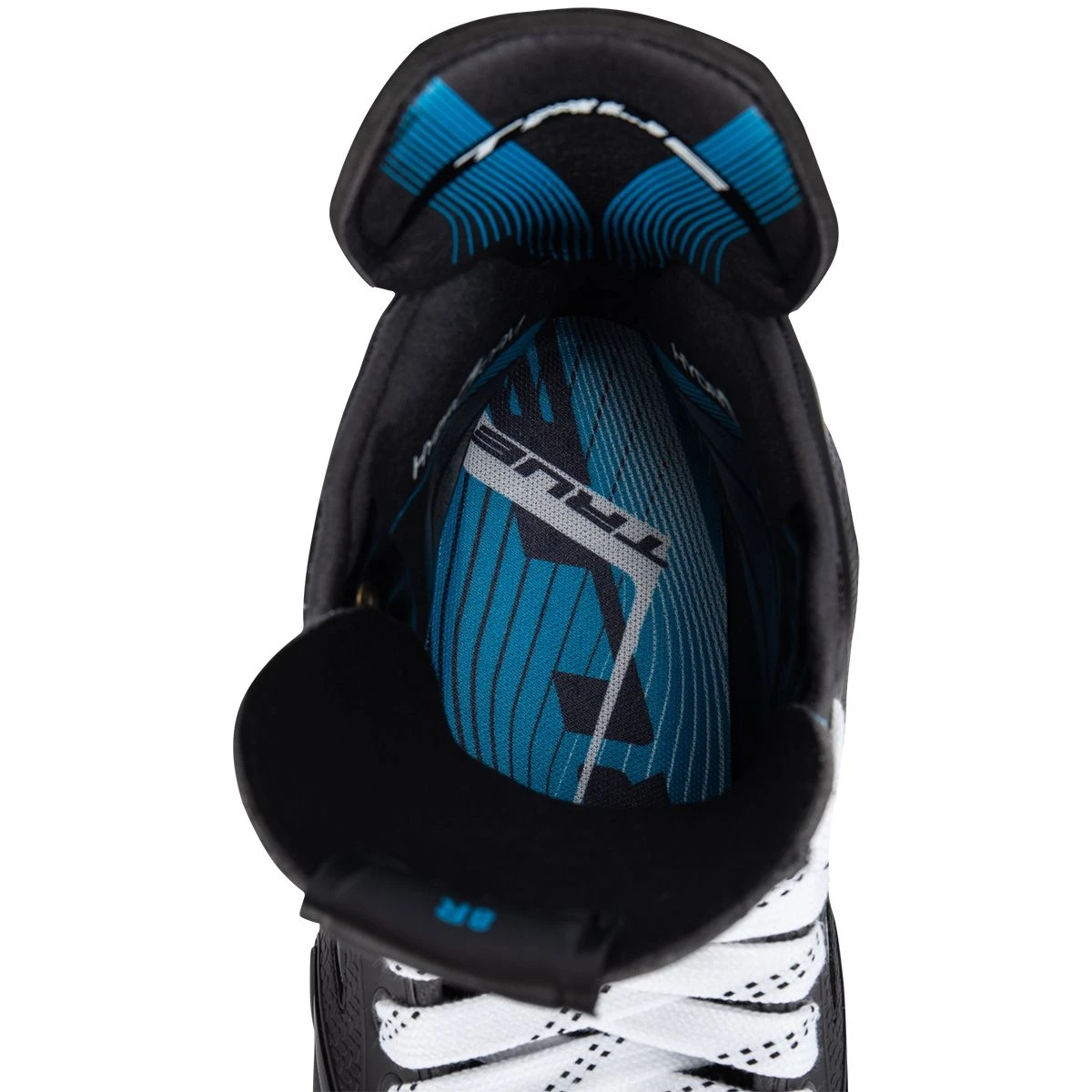 True TF9 Senior Ice Hockey Skates 9 True TF9 Senior Ice Hockey Skates - Image 9