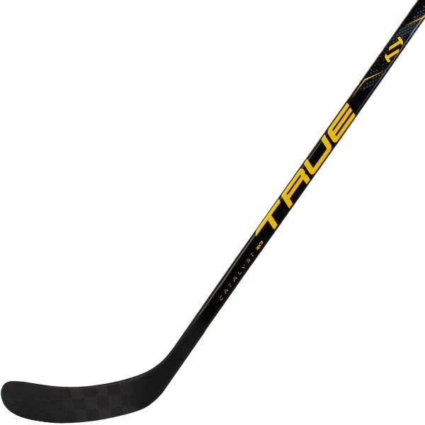 True Catalyst 3X3 Junior Hockey Stick - 30 Flex 2 True Catalyst 3X3 Junior Hockey Stick - 30 Flex - Image 2