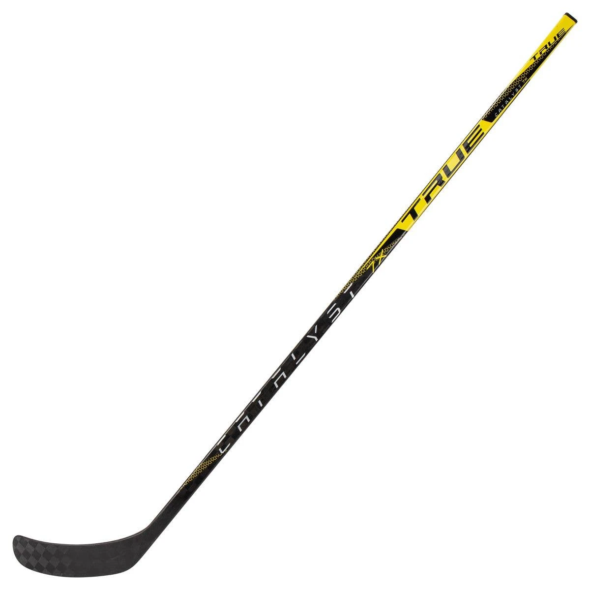 True Catalyst 7X Intermediate Hockey Stick 1 True Catalyst 7X Intermediate Hockey Stick