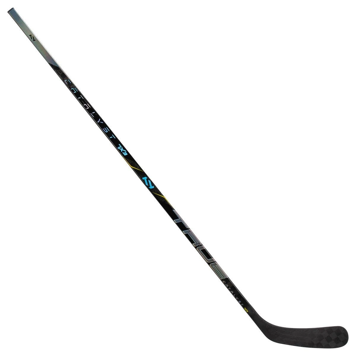 True Catalyst 7X3 Intermediate Hockey Stick 3 True Catalyst 7X3 Intermediate Hockey Stick - Image 3