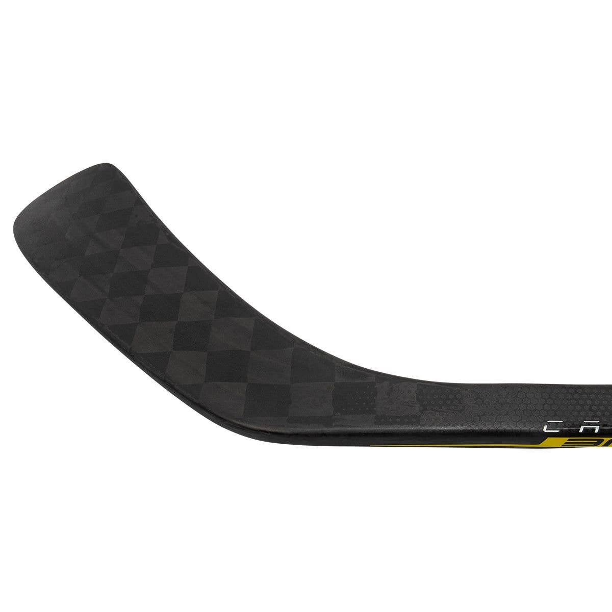 True Catalyst 7X3 Intermediate Hockey Stick 7 True Catalyst 7X3 Intermediate Hockey Stick - Image 7