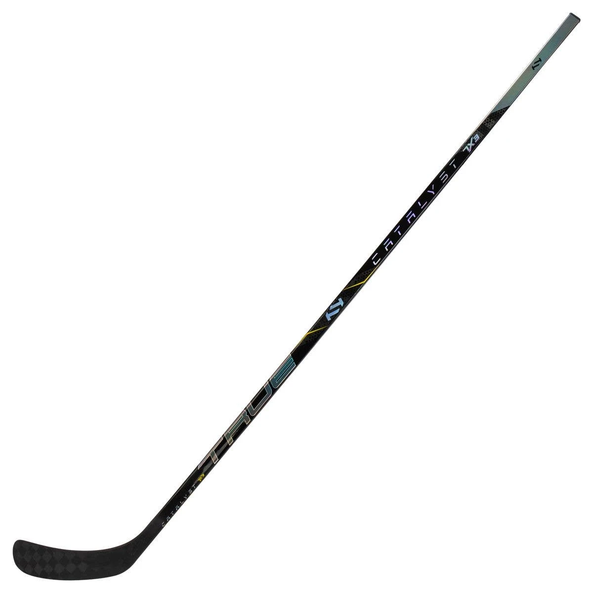 True Catalyst 7X3 Intermediate Hockey Stick 1 True Catalyst 7X3 Intermediate Hockey Stick