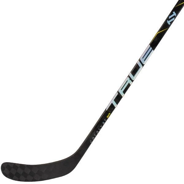 True Catalyst 9X3 Junior Hockey Stick - 40 Flex 2 True Catalyst 9X3 Junior Hockey Stick - 40 Flex - Image 2