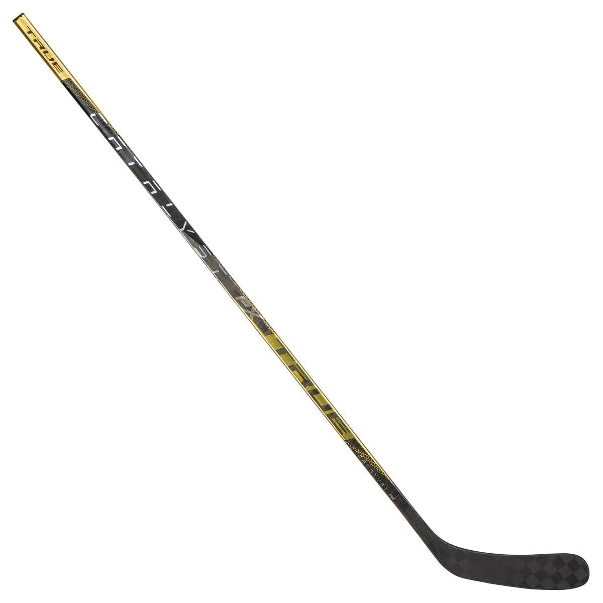 True Catalyst PX Grip Junior Hockey Stick - 50 Flex 6 True Catalyst PX Grip Junior Hockey Stick - 50 Flex - Image 6