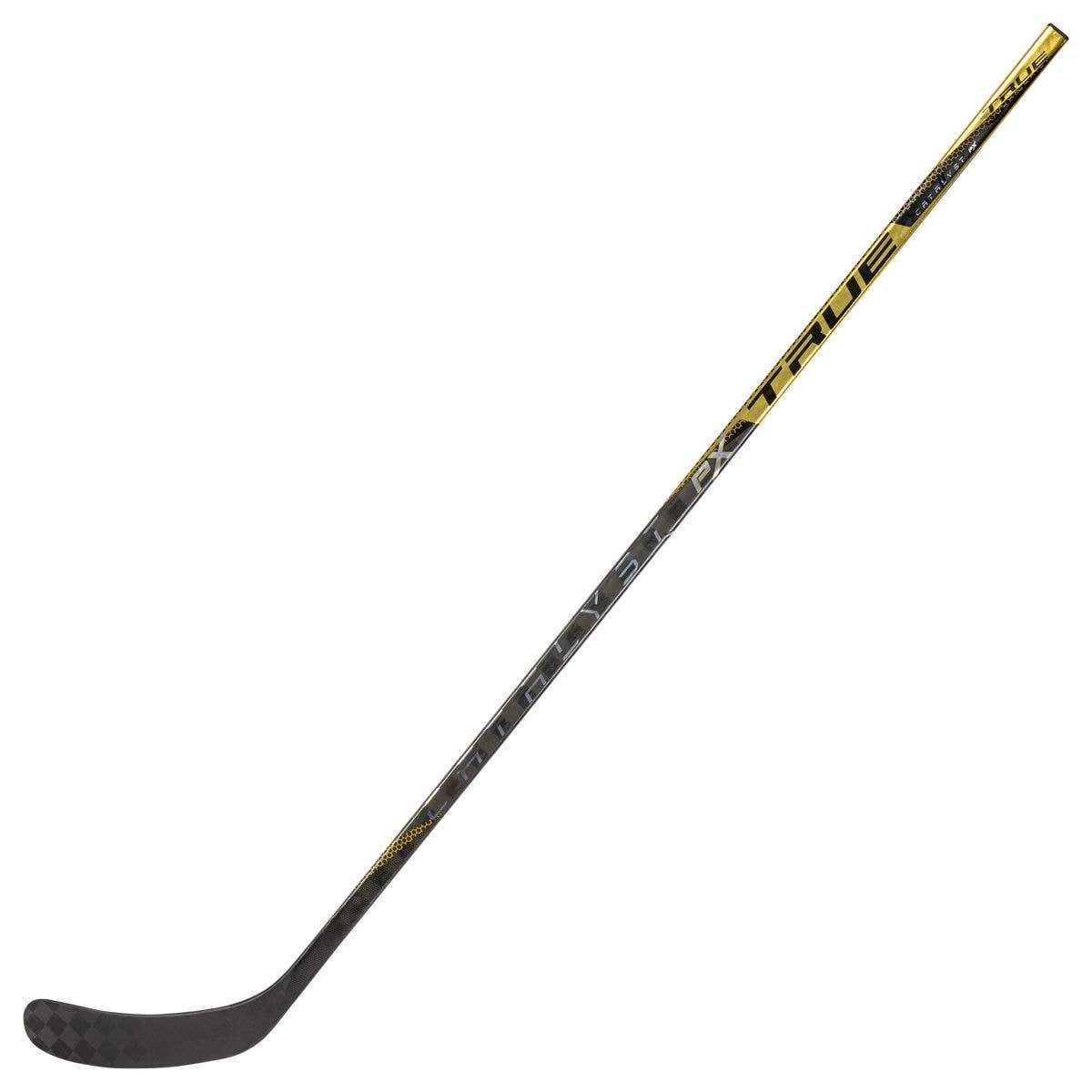 True Catalyst PX Grip Junior Hockey Stick - 50 Flex 2 True Catalyst PX Grip Junior Hockey Stick - 50 Flex - Image 2