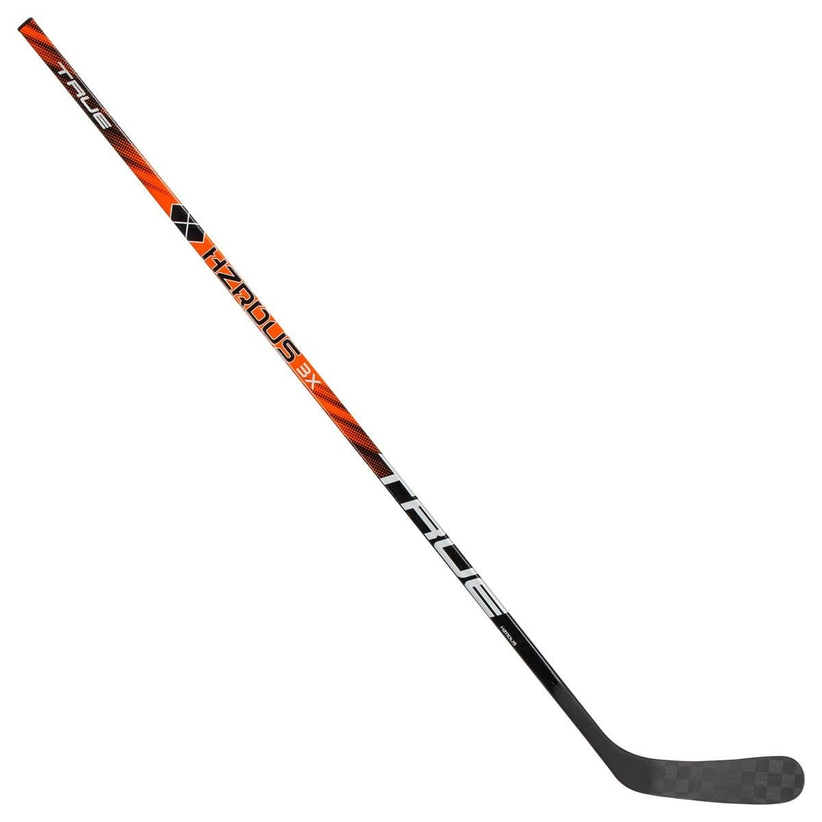 True HZRDUS 3X Intermediate Hockey Stick 3 True HZRDUS 3X Intermediate Hockey Stick - Image 3