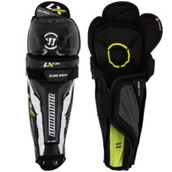Warrior Alpha LX 20 Junior Hockey Equipment Bundle -Hockey Sale warrior ex lx20 jr inset2