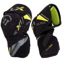 Warrior Alpha LX 30 Senior Hockey Equipment Bundle -Hockey Sale warrior ex lx30 sr inset3