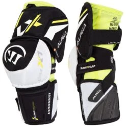 Warrior Alpha LX Pro Senior Hockey Equipment Bundle -Hockey Sale warrior ex lxpro sr inset3