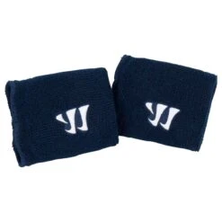 Warrior 3in. Padded Cuff Slash Guards W/Plastic Inserts - Pair
