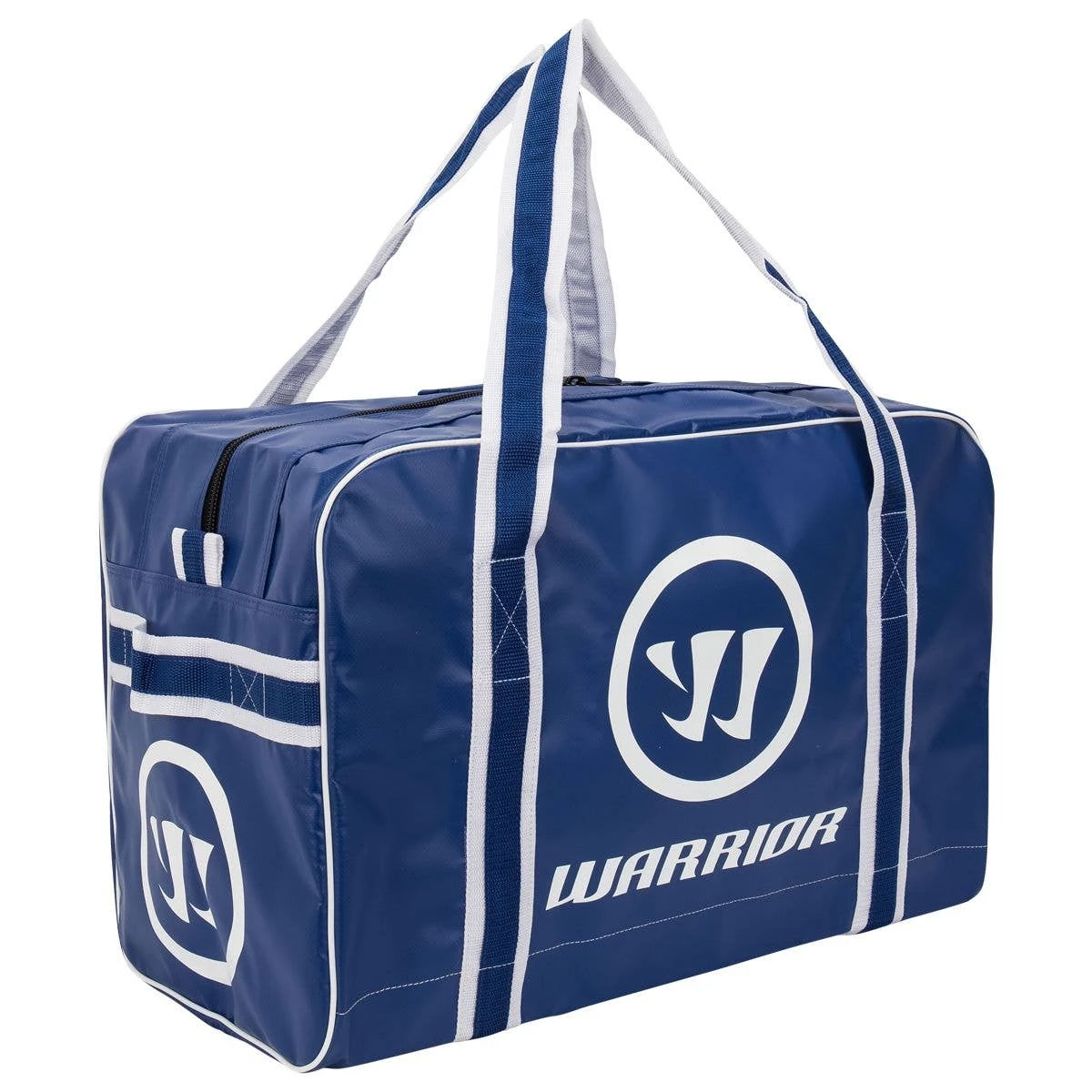 Warrior Pro Coaches Small 21in. Hockey Bag 1 Warrior Pro Coaches Small 21in. Hockey Bag