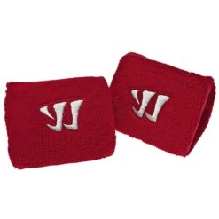 Warrior 3in. Padded Cuff Slash Guards - Pair