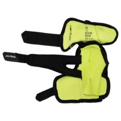 Warrior Alpha LX 20 Junior Hockey Elbow Pads -Hockey Sale warrior hockey elbow pads alpha lx 20 jr inset3