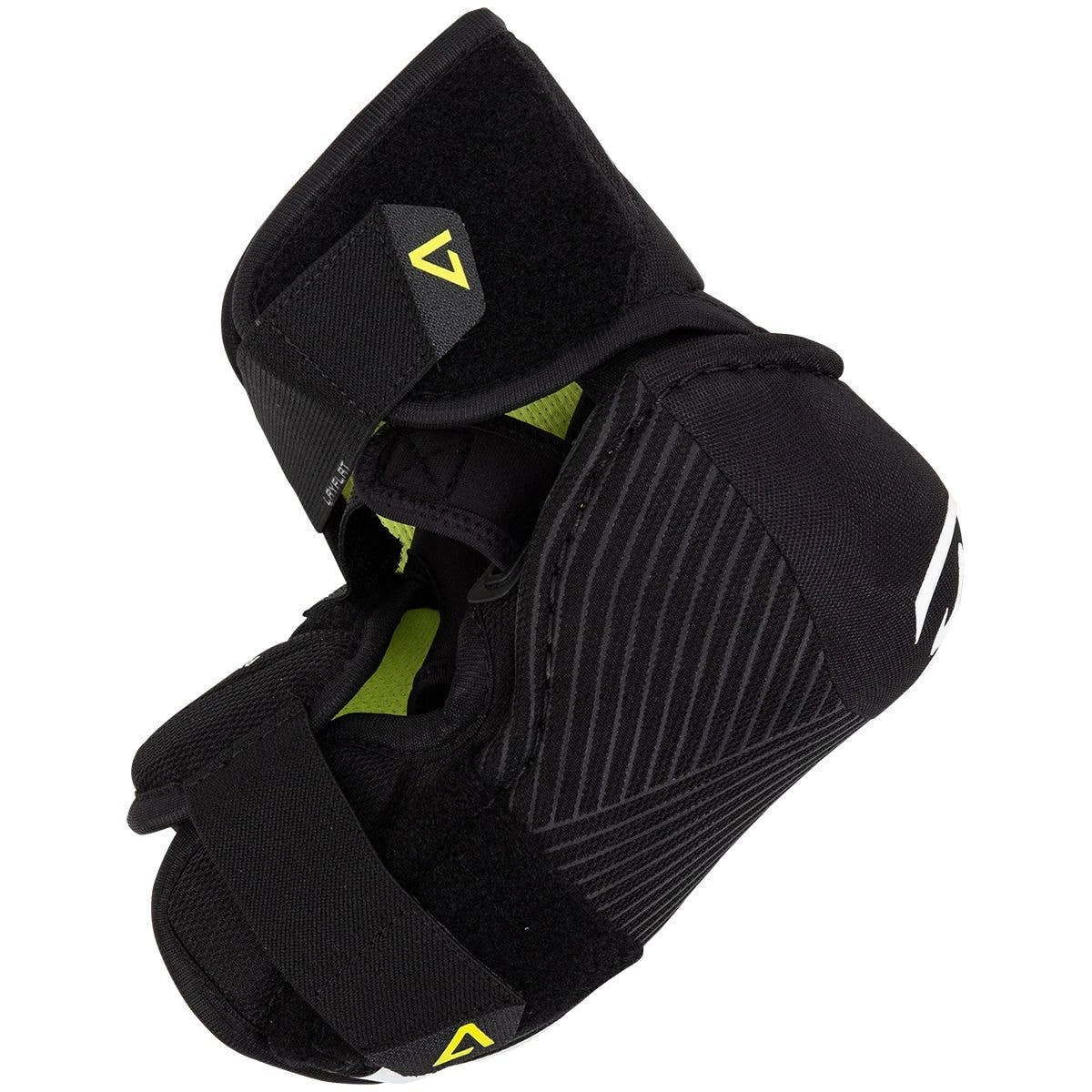 Warrior Alpha LX 20 Senior Hockey Elbow Pads 2 Warrior Alpha LX 20 Senior Hockey Elbow Pads - Image 2