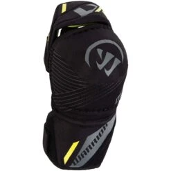 Warrior Alpha LX 30 Senior Hockey Elbow Pads -Hockey Sale warrior hockey elbow pads alpha lx 30 sr inset2