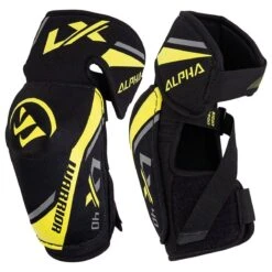 Warrior Alpha LX 40 Junior Hockey Elbow Pads