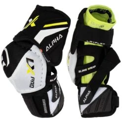 Warrior Alpha LX Pro Junior Hockey Elbow Pads