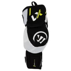 Warrior Alpha LX Pro Junior Hockey Elbow Pads -Hockey Sale warrior hockey elbow pads alpha lx pro jr inset2