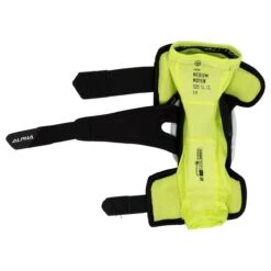Warrior Alpha LX Pro Junior Hockey Elbow Pads -Hockey Sale warrior hockey elbow pads alpha lx pro jr inset3