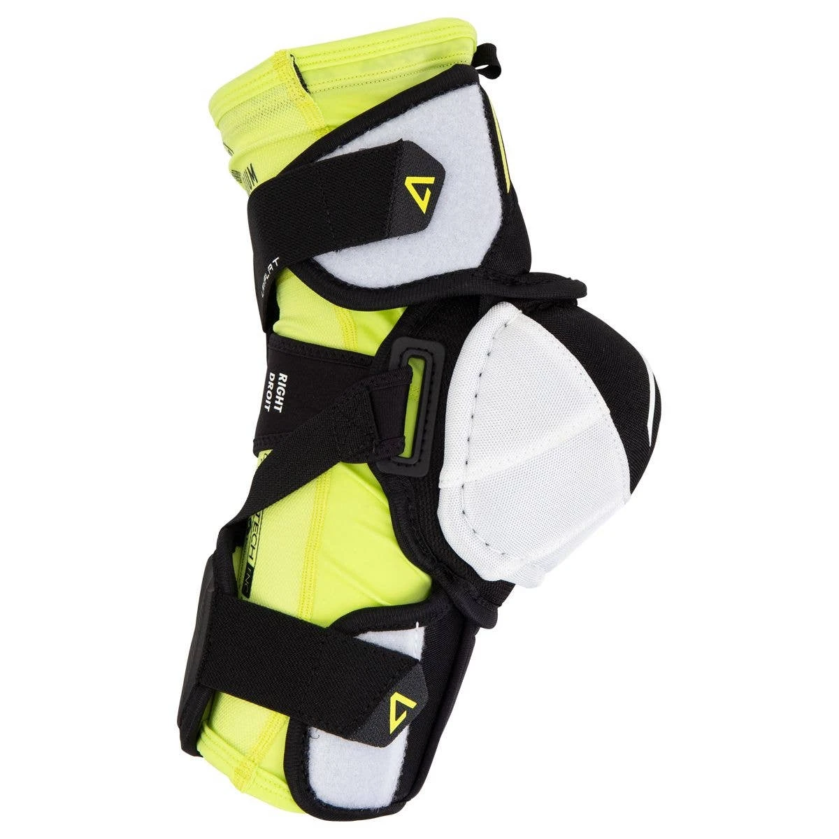 Warrior Alpha LX Pro Senior Hockey Elbow Pads 2 Warrior Alpha LX Pro Senior Hockey Elbow Pads - Image 2