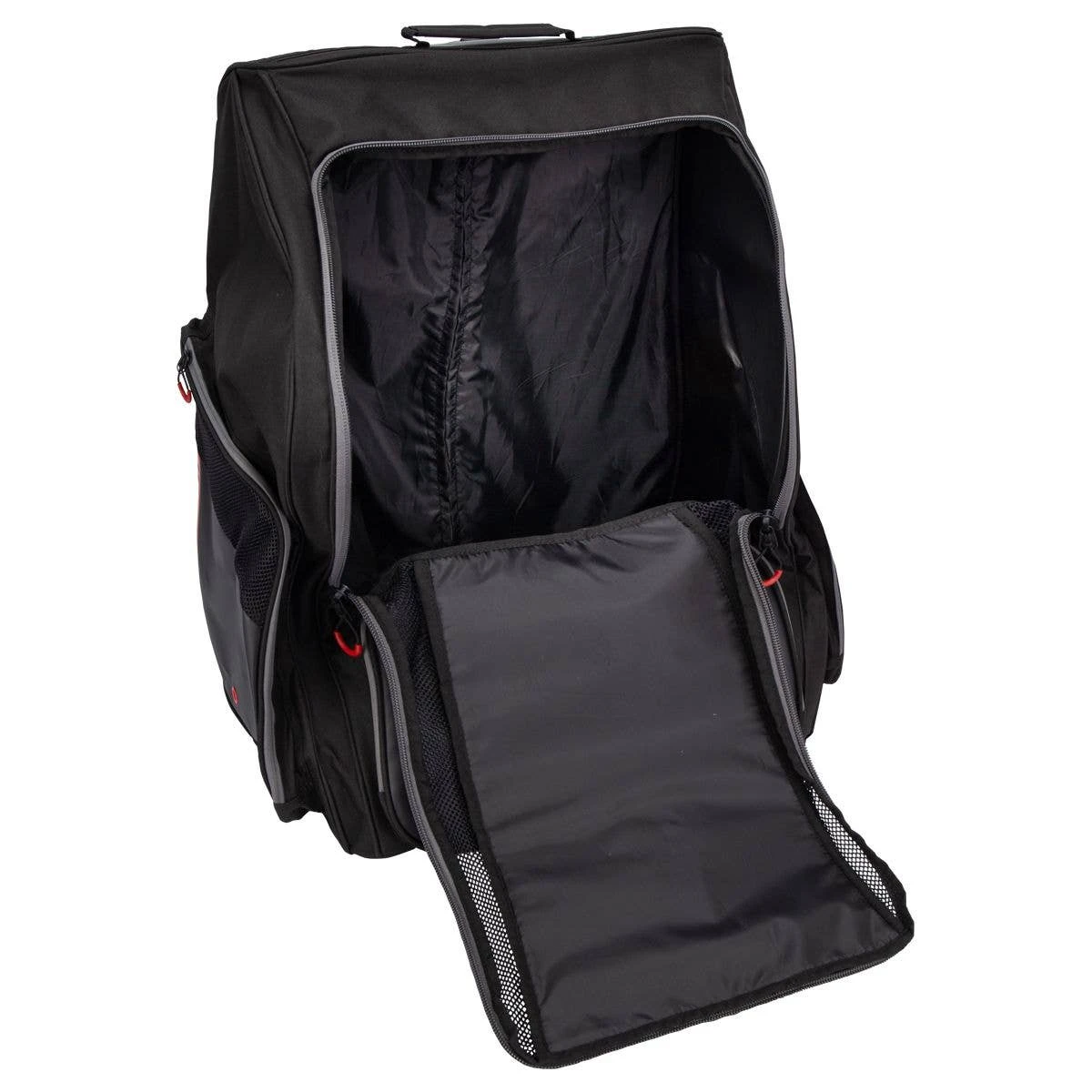 Warrior Pro Roller Backpack 3 Warrior Pro Roller Backpack - Image 3