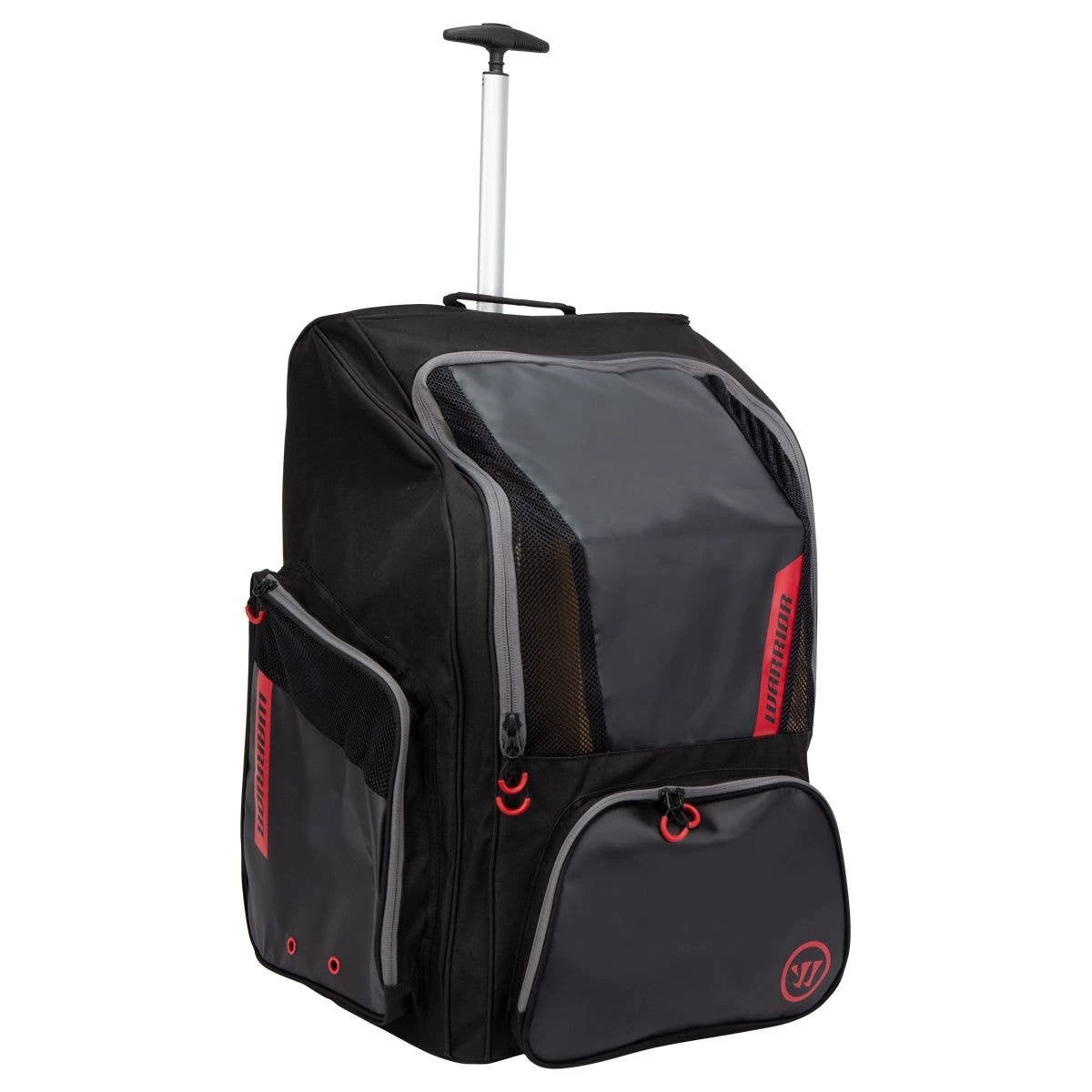 Warrior Pro Roller Backpack 1 Warrior Pro Roller Backpack