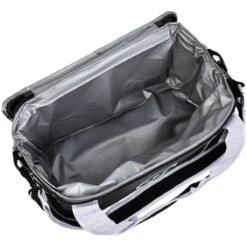 Warrior Pro Locker Room Cooler Bag 7 Warrior Pro Locker Room Cooler Bag -Hockey Sale warrior hockey equipment bag pro locker room cooler inset2