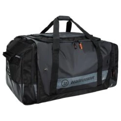 Warrior Q10 37in. Cargo Carry Hockey Equipment Bag