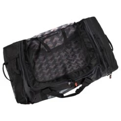 Warrior Q10 37in. Cargo Carry Hockey Equipment Bag -Hockey Sale warrior hockey equipment bag q10 cargo carry 37 inset3