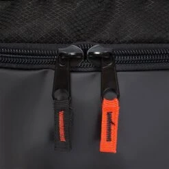 Warrior Q10 37in. Cargo Carry Hockey Equipment Bag -Hockey Sale warrior hockey equipment bag q10 cargo carry 37 inset5