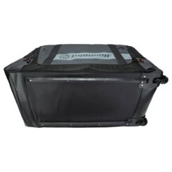 Warrior Q10 37in. Cargo Wheeled Hockey Equipment Bag -Hockey Sale warrior hockey equipment bag q10 cargo wheeled 37 inset5